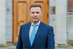 Estonian defence minister resigns over botched €70 million ammunition deal with Indian firm